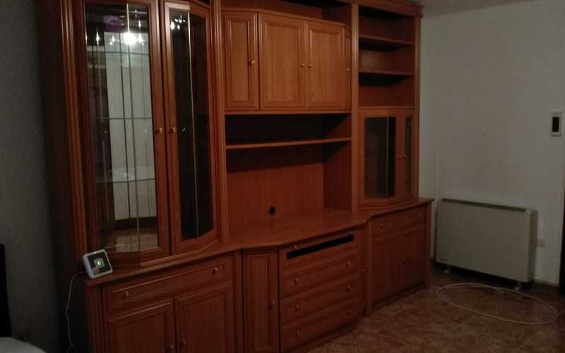 Mueble salón
