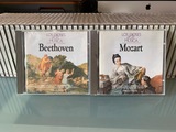 Colección musica clasica