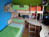 Regalo habitación juvenil