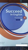 Workbook 4 ESO, ED. OXFORD