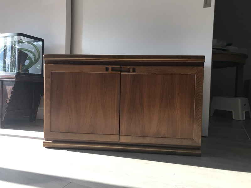 Mueble salón 