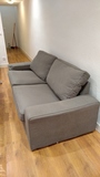 Regalo sofá Ikea 3 plazas