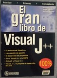 "El gran libro de Visual J++"