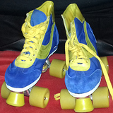 Patines talla 36 -37