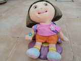 Muñeca Dora la exploradora