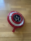 Escudo juguete capitán America 