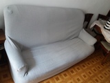 Regalo sofa 3 plazas