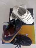 Lote zapatos Pablosky y zapatillas Converse, T32