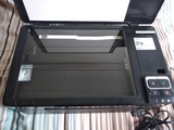 Escáner - impresora Epson stylus SX130