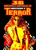 Biblioteca universal de misterio y terror #38