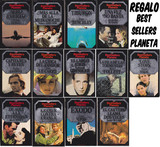 Regalo Best Sellers Planeta