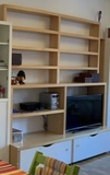Mueble salon ikea