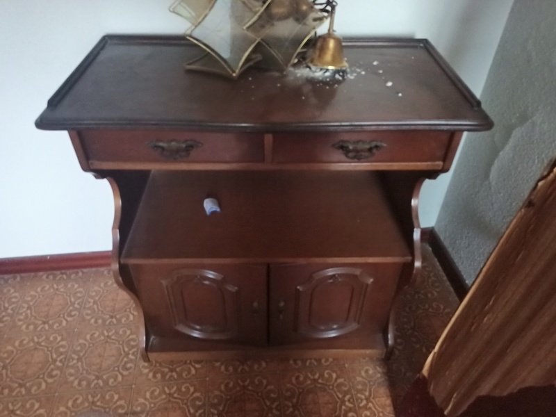 Mueble entrada