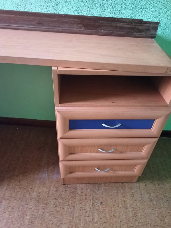 Mueble niños