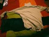 Ropa de mujer talla M-L
