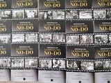 15 DVDS. LA ESPAÑA DEL NODO