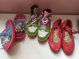 Zapatillas 34-35