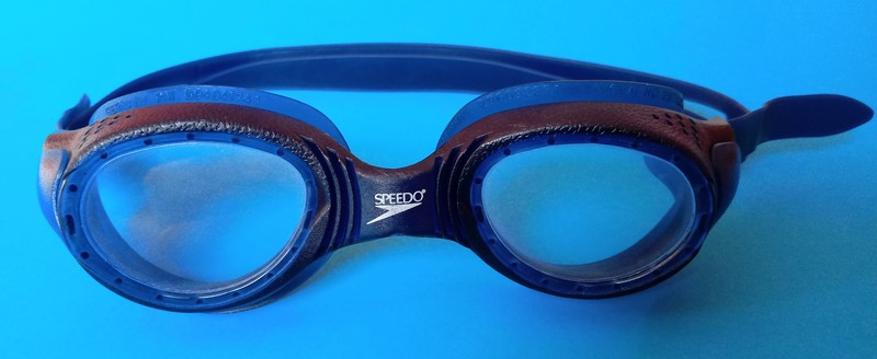 Gafas de nadar Speedo