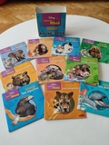 Colección DVD maravilloso mundo de los animales