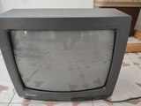 Television pequeña de las de antes( Pablo gines)