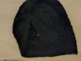 Gorro negro(Ucrania)