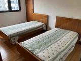 2 camas individuales
