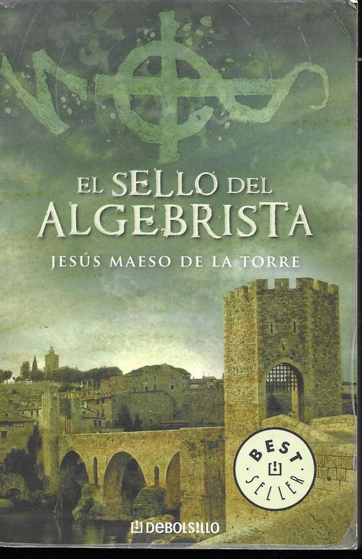 Nº 5 - EL SELLO DEL ALGEBRISTA