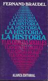 Nº 7 - LIBRO - LA HISTORIA Y LAS CIENCIAS SOCIALES