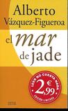 Nº 11 LIBRO - EL MAR DE JADE