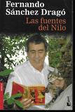 Nº 12 - LIBRO - LAS FUENTES DEL NILO