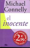 Nº 15 - LIBRO - EL INOCENTE