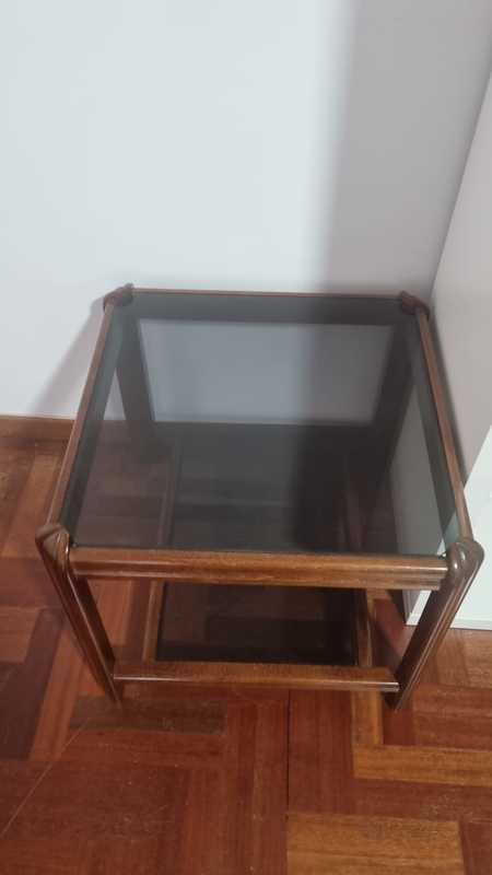 Regalo mesa de centro