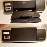 Impresora HP DeskJet 5740 