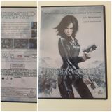 DVD  UNDERWORLD