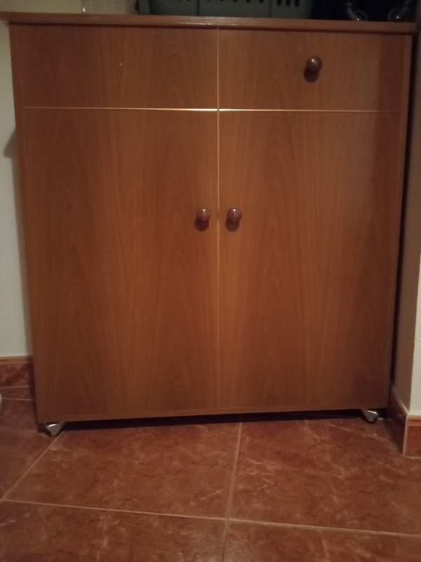 Regalo cama mueble