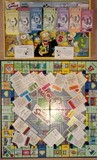 Monopoly de Los Simpsons