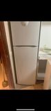 Nevera Indesit 165 cm de altura