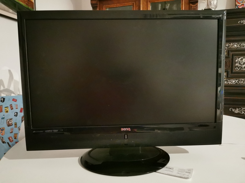 Monitor/Tele 24 pulgadas