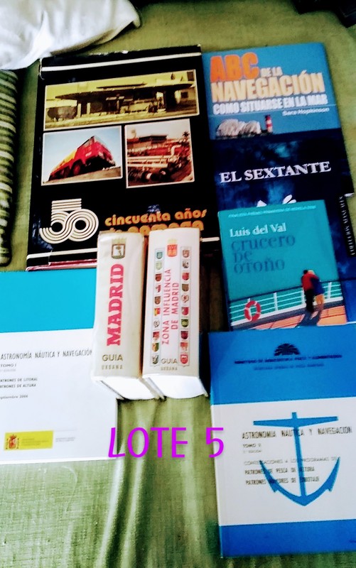 Regalo libros preciosos por lotes