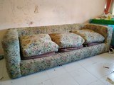 Sofa tresillo grande