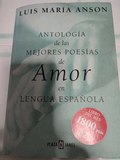 Libro de poesia(Daniel montero)