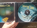 CD música de cine