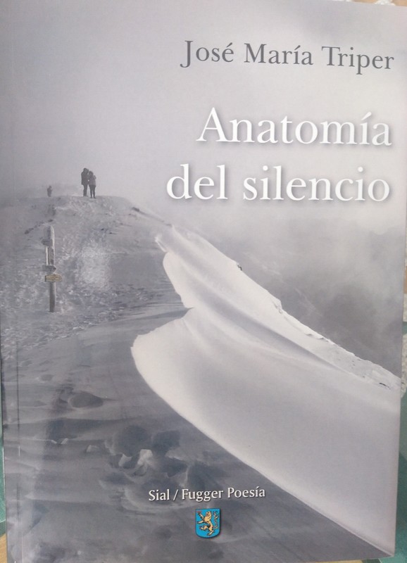 Anatomía del silencio