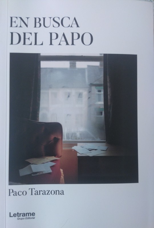 En busca del Papo