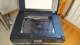 Escaner-impresora