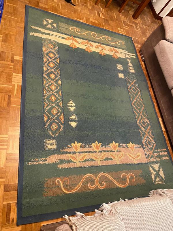 Alfombra salón 160x230