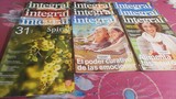 revistas integral naturistas del año 2009