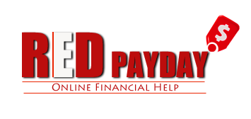 Red Payday Loans -E-Transfer Payday Loans Canada