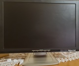 Monitor pc 19" VGA LCD