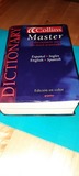 Diccionario inglés-español-inglés Collins